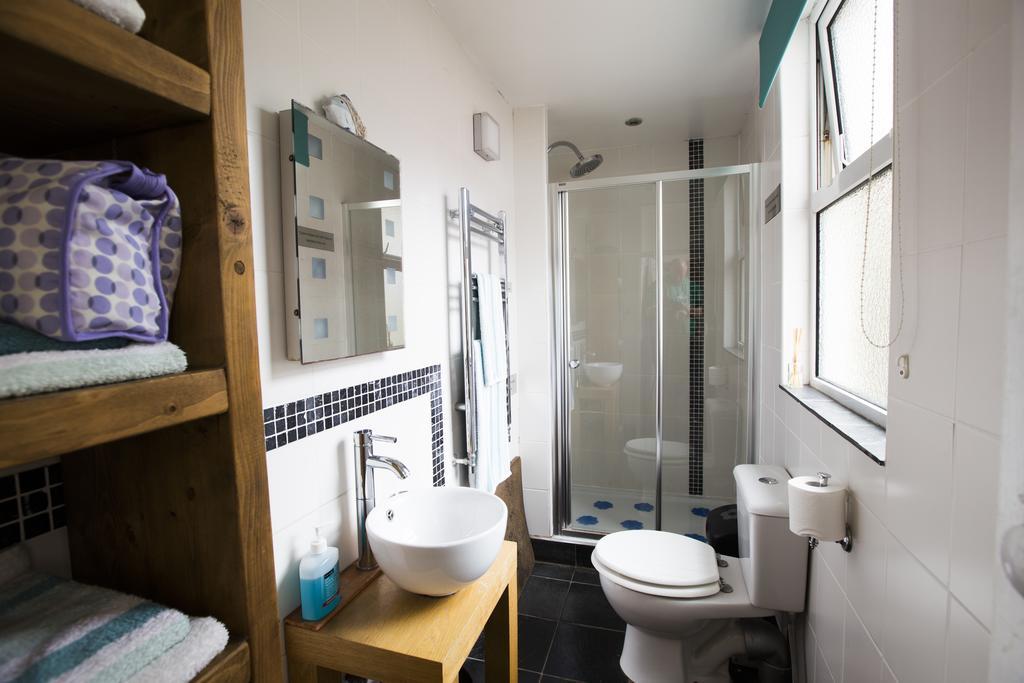 The Pad Apartment Newquay  Room photo