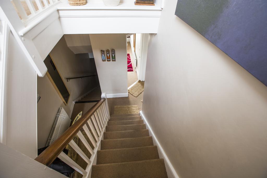 The Pad Apartment Newquay  Room photo