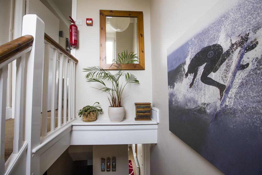 The Pad Apartment Newquay  Room photo