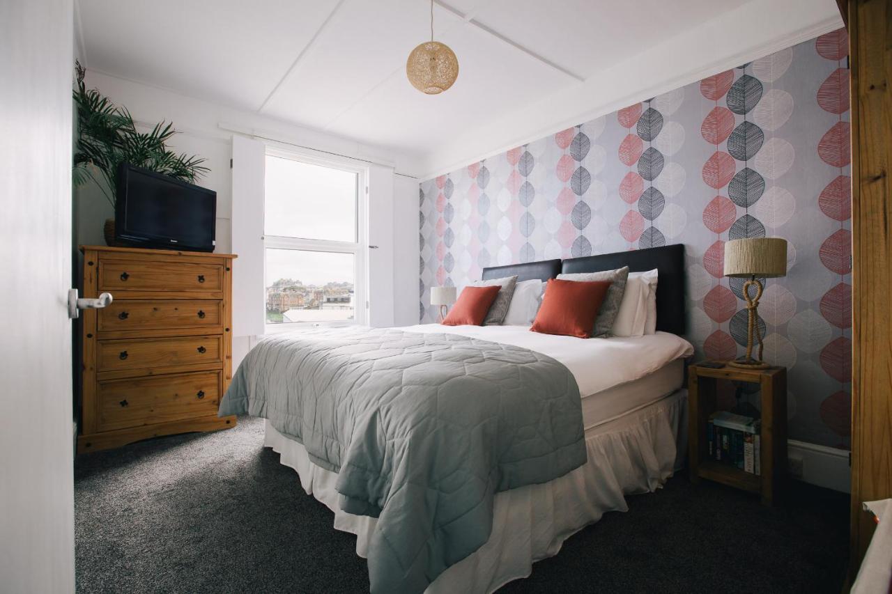 The Pad Apartment Newquay  Exterior photo