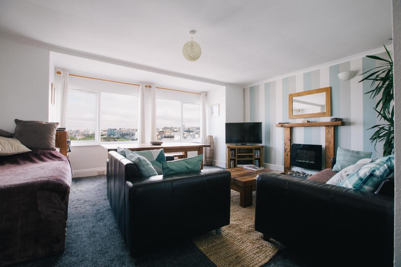 The Pad Apartment Newquay  Exterior photo